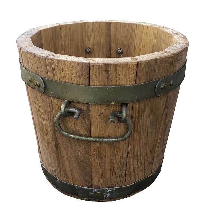 Blumenkasten | gartenholz.com