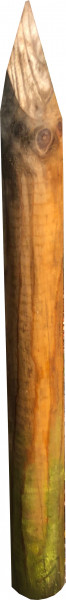 Mini Pfähle DU 5cm Länge 40 cm