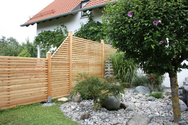 Lärche Rhombus 90/180 abgeschrägt links