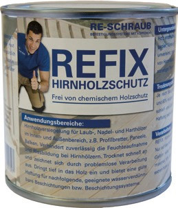 Hirnholzschutz 250 ml