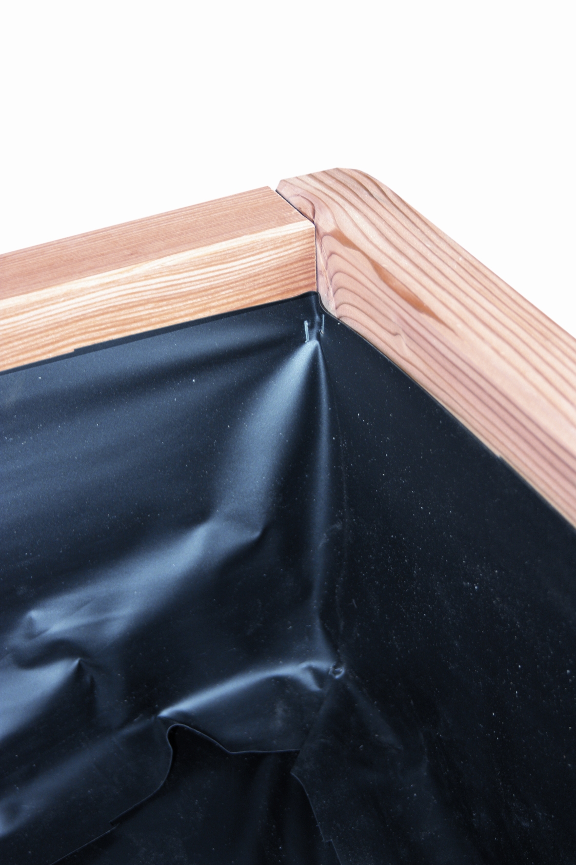 sichtschutz im blumenkasten Flexi-Design Blumenkasten mit Sichtschutz für Balkone – Potflex